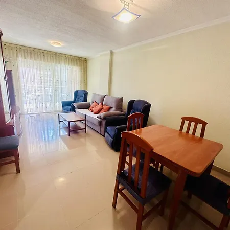 Appartement A776 - Cala Esmeralda - 2004 Finestrat S.l.