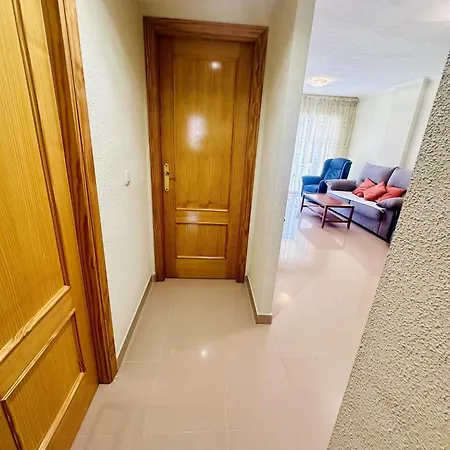 A776 - Cala Esmeralda - 2004 Finestrat S.l. Appartement *