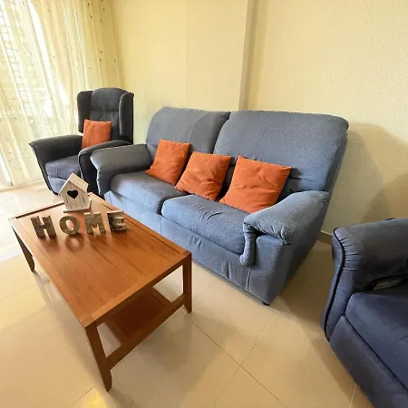 Apartment A776 - Cala Esmeralda - 2004 Finestrat S.l. Villajoyosa