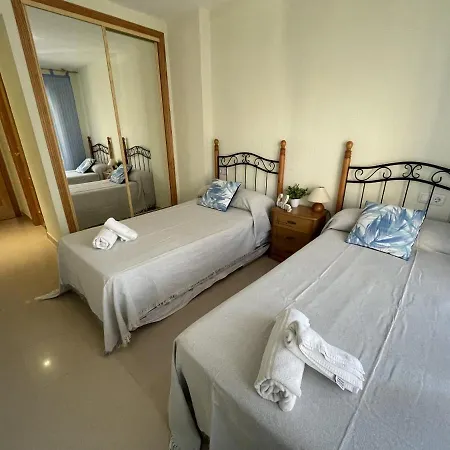 Apartment A776 - Cala Esmeralda - 2004 Finestrat S.l. Villajoyosa