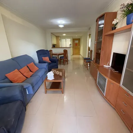 Apartment A776 - Cala Esmeralda - 2004 Finestrat S.l.