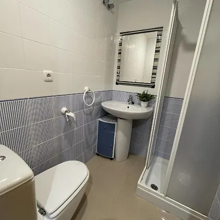 Apartment A776 - Cala Esmeralda - 2004 Finestrat S.l. Villajoyosa
