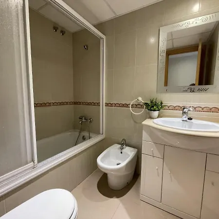 Apartment A776 - Cala Esmeralda - 2004 Finestrat S.l.