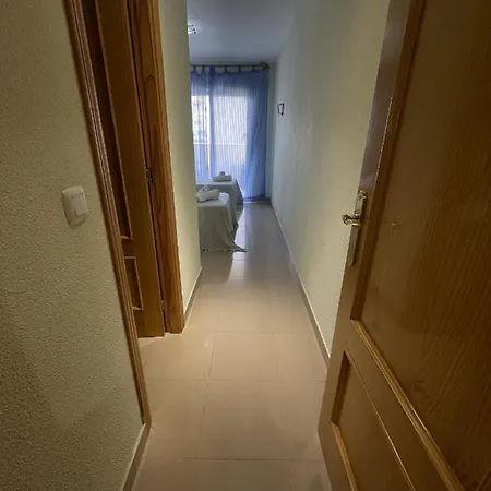 Apartment A776 - Cala Esmeralda - 2004 Finestrat S.l. *
