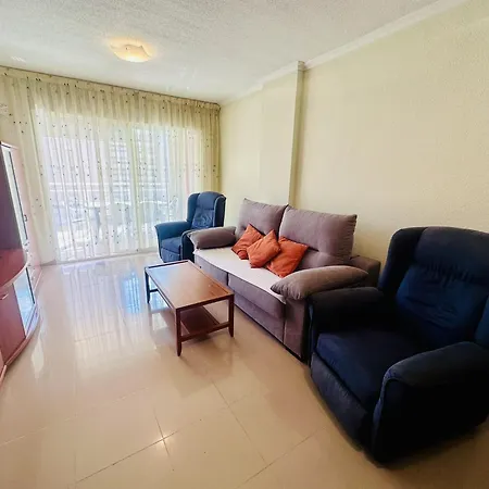 Apartment A776 - Cala Esmeralda - 2004 Finestrat S.l. *