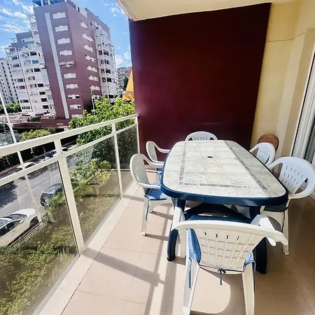 Apartment A776 - Cala Esmeralda - 2004 Finestrat S.l. Villajoyosa